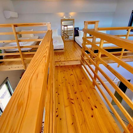 מוטובו Hotel Little Swiss House מראה חיצוני תמונה