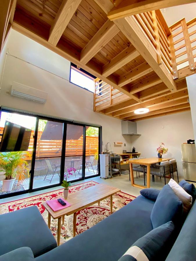 מוטובו Hotel Little Swiss House מראה חיצוני תמונה
