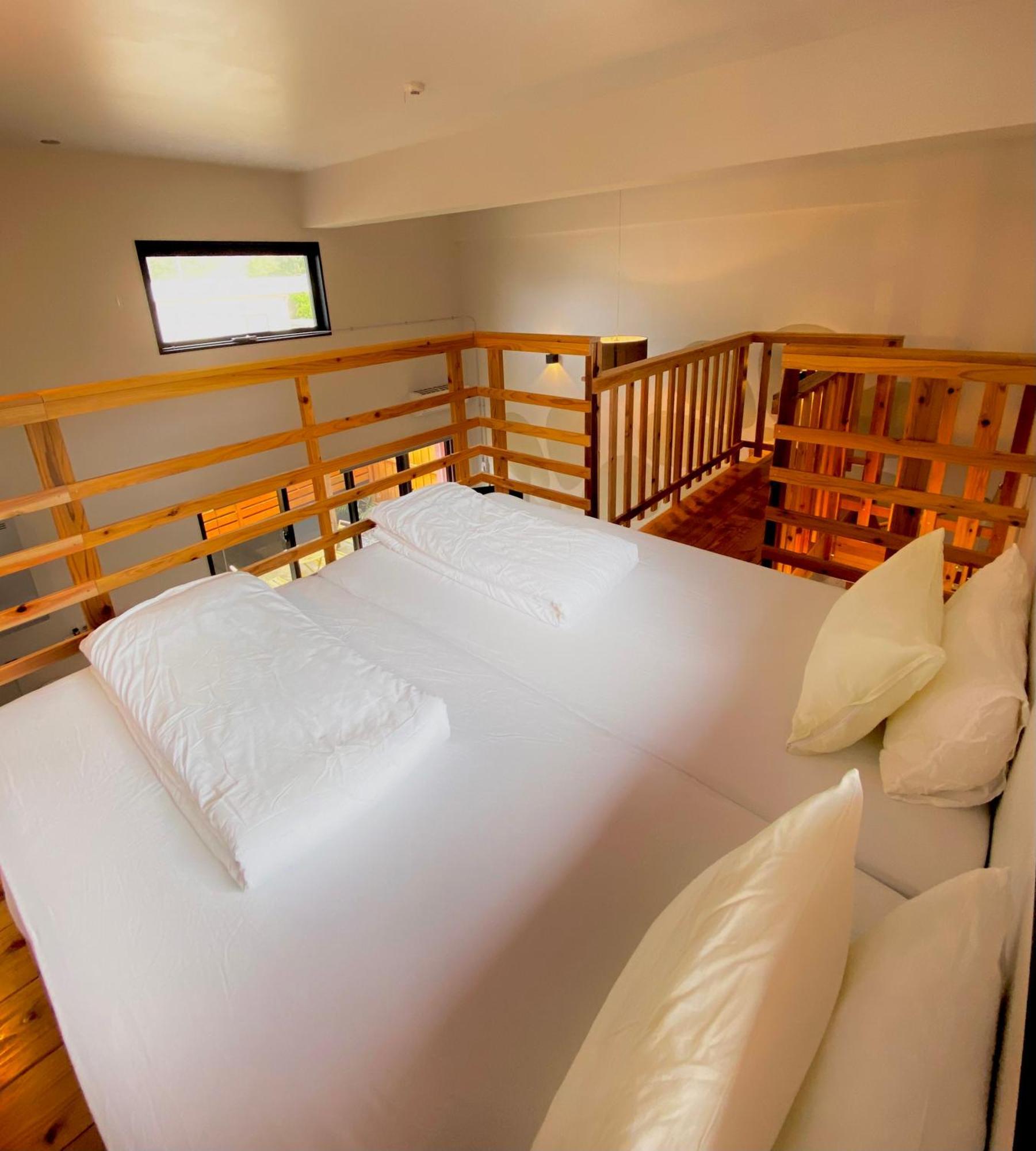 מוטובו Hotel Little Swiss House מראה חיצוני תמונה