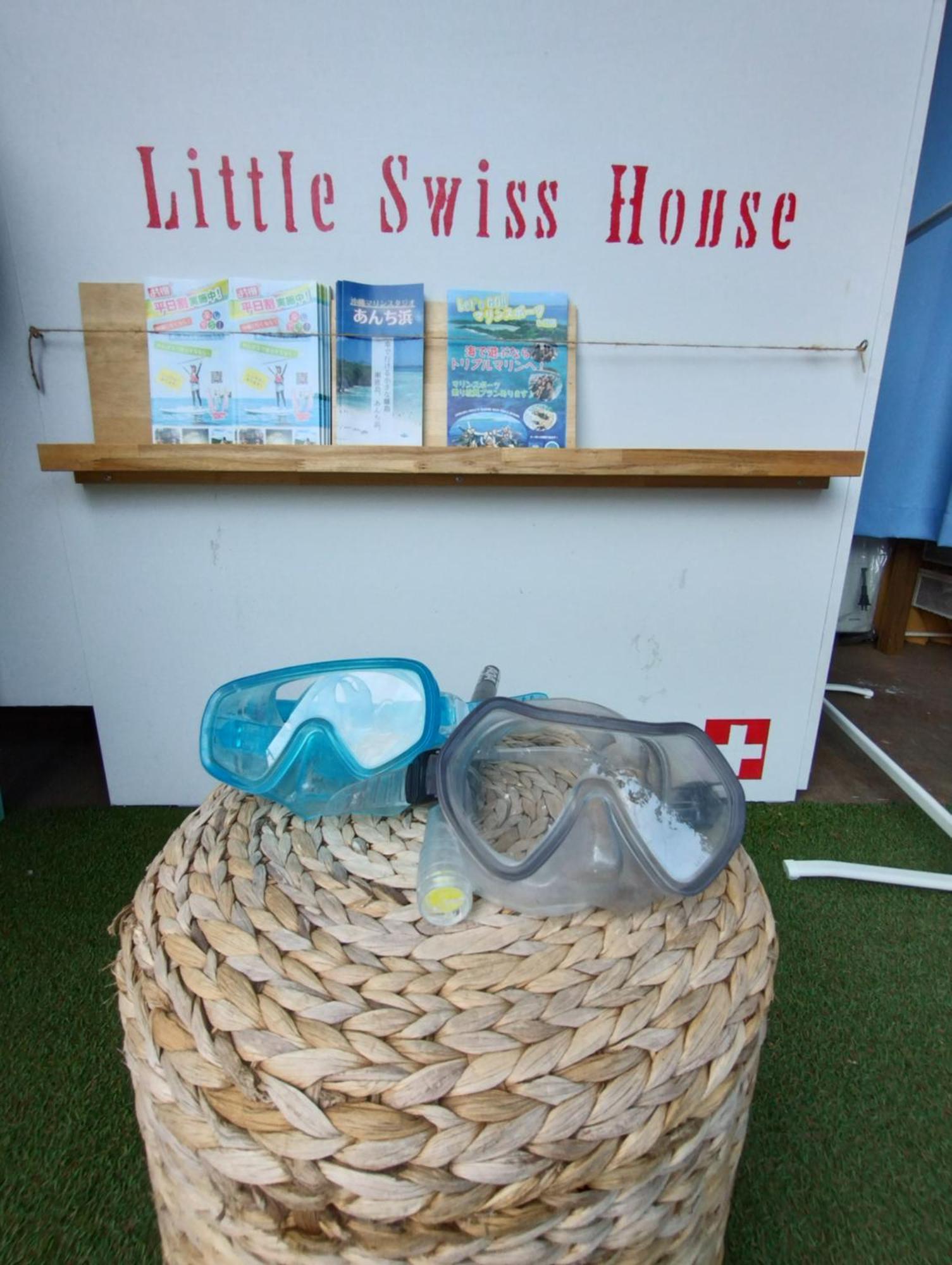 מוטובו Hotel Little Swiss House מראה חיצוני תמונה