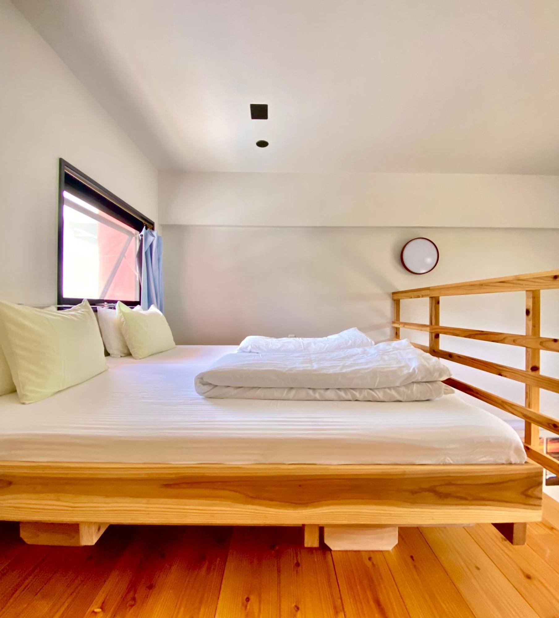מוטובו Hotel Little Swiss House מראה חיצוני תמונה