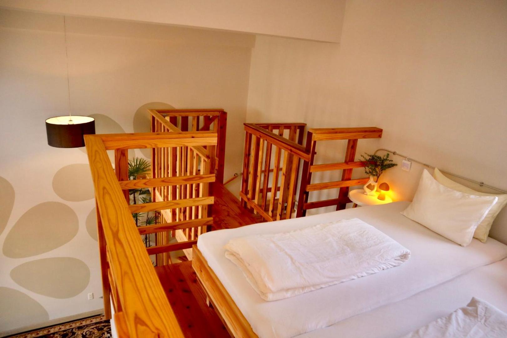 מוטובו Hotel Little Swiss House מראה חיצוני תמונה
