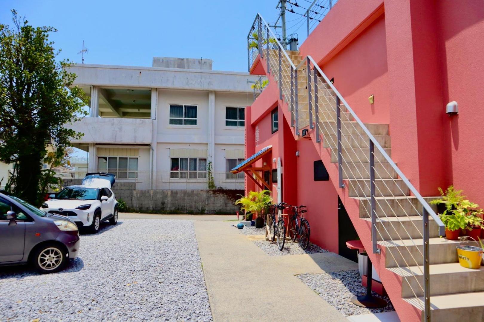 מוטובו Hotel Little Swiss House מראה חיצוני תמונה