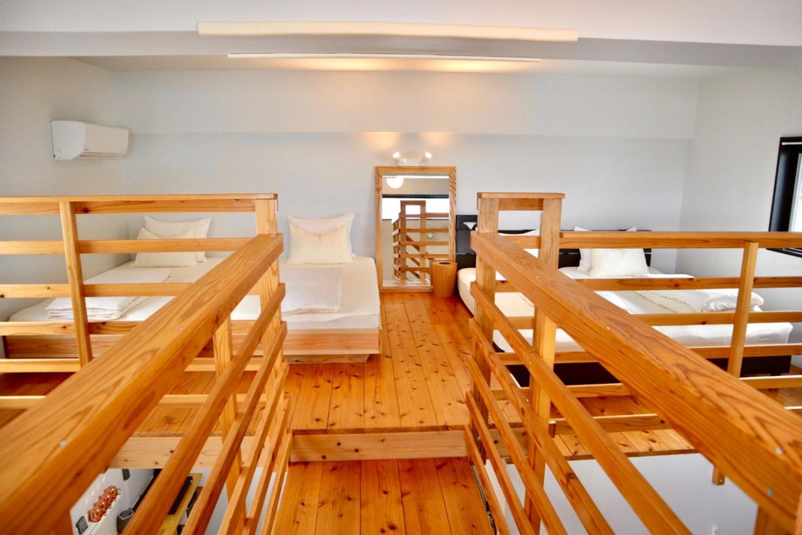 מוטובו Hotel Little Swiss House מראה חיצוני תמונה